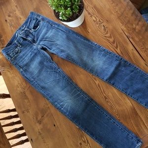 Ameican Eagle Skinny Stretch Jeans